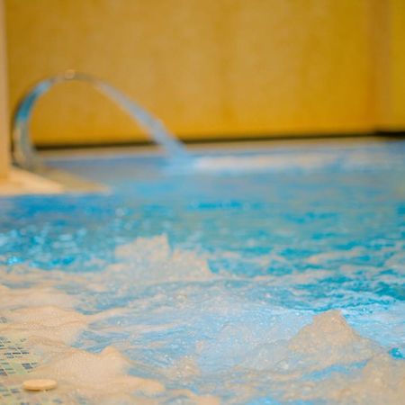Aria Club Wellness&Spa Zlatibor Kültér fotó
