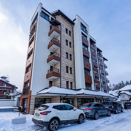 Aria Club Wellness&Spa Zlatibor Kültér fotó