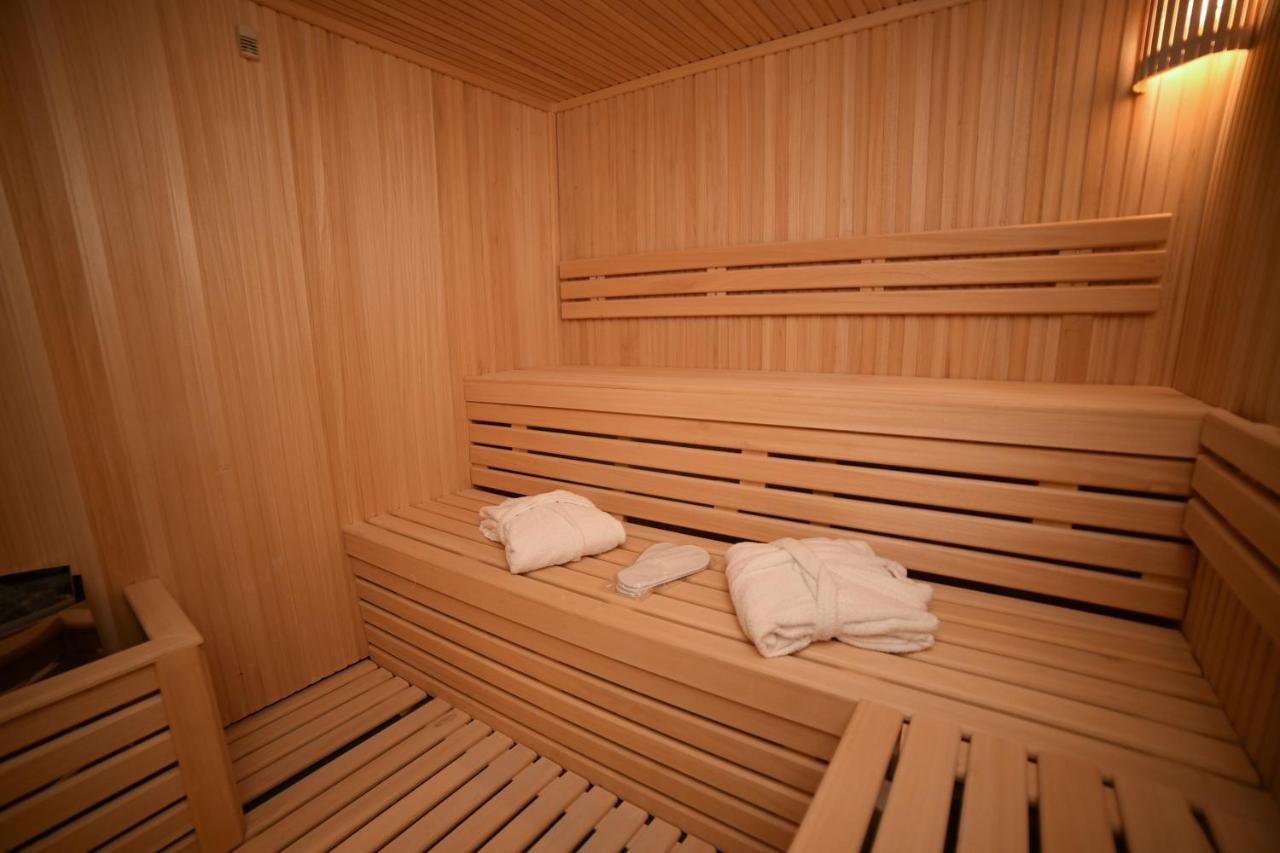 Aria Club Wellness&Spa Zlatibor Kültér fotó