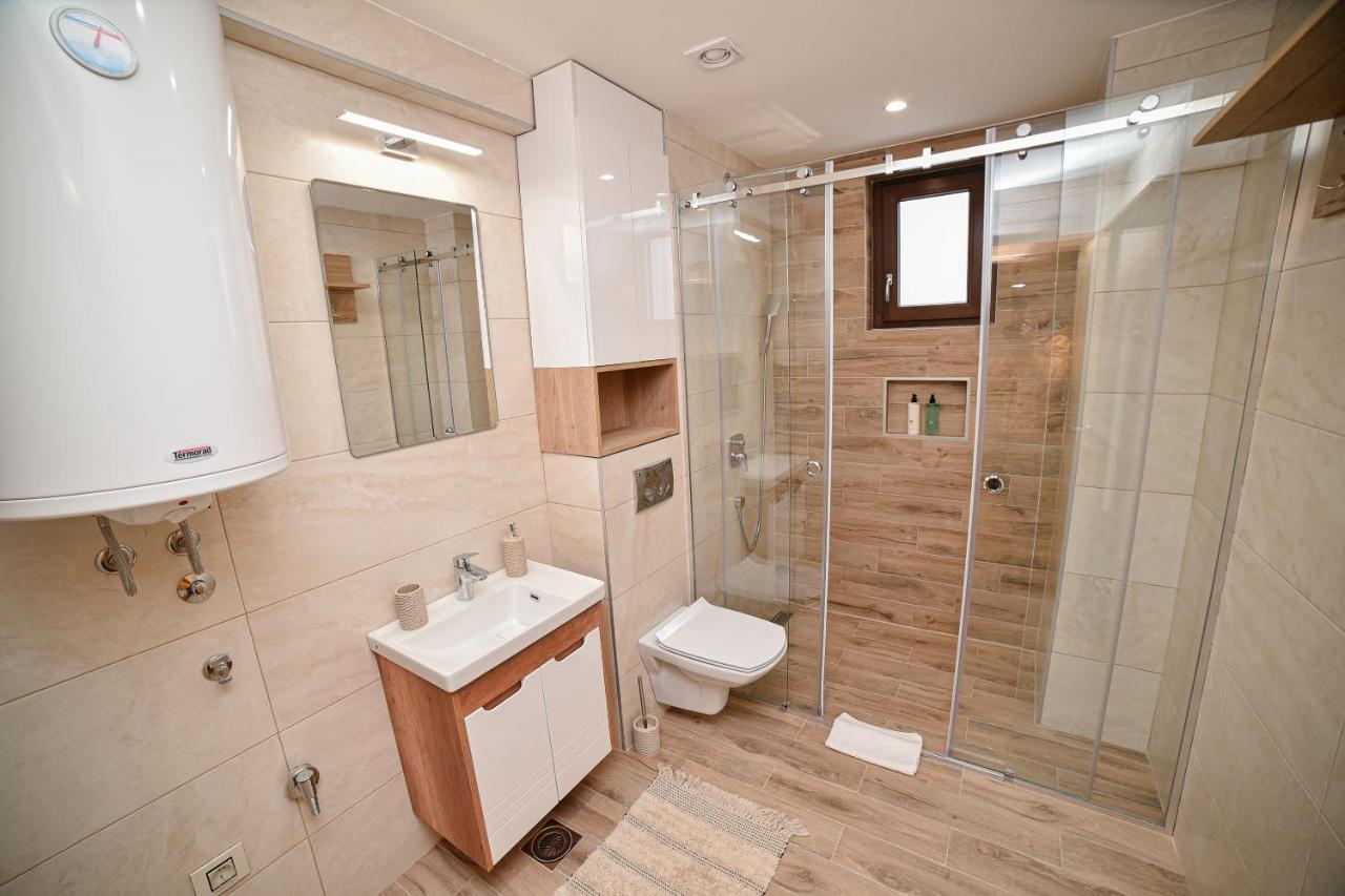 Aria Club Wellness&Spa Zlatibor Kültér fotó