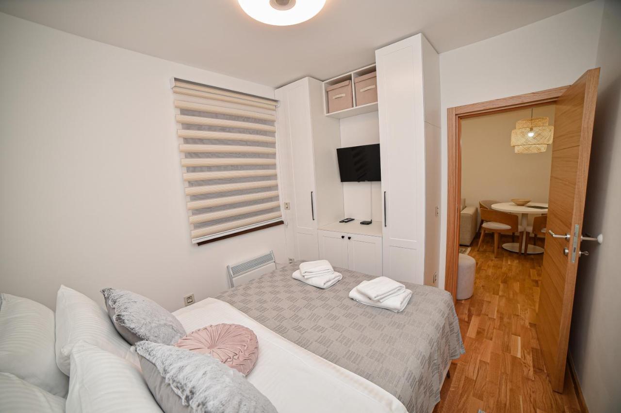 Aria Club Wellness&Spa Zlatibor Kültér fotó