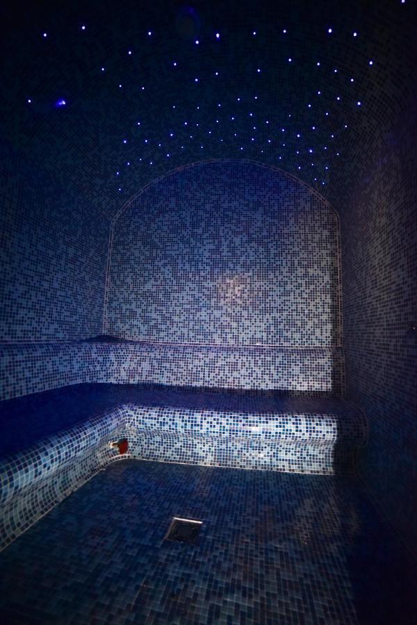 Aria Club Wellness&Spa Zlatibor Kültér fotó
