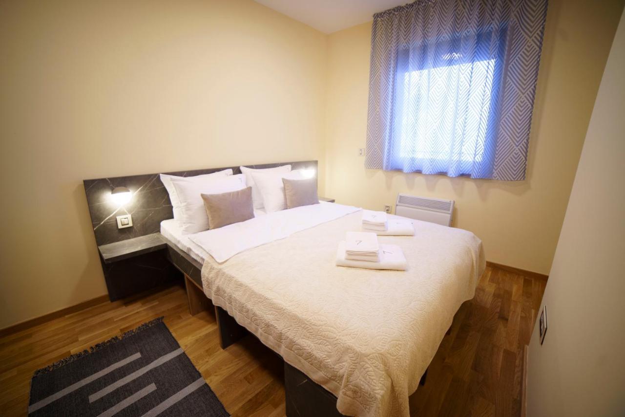Aria Club Wellness&Spa Zlatibor Kültér fotó