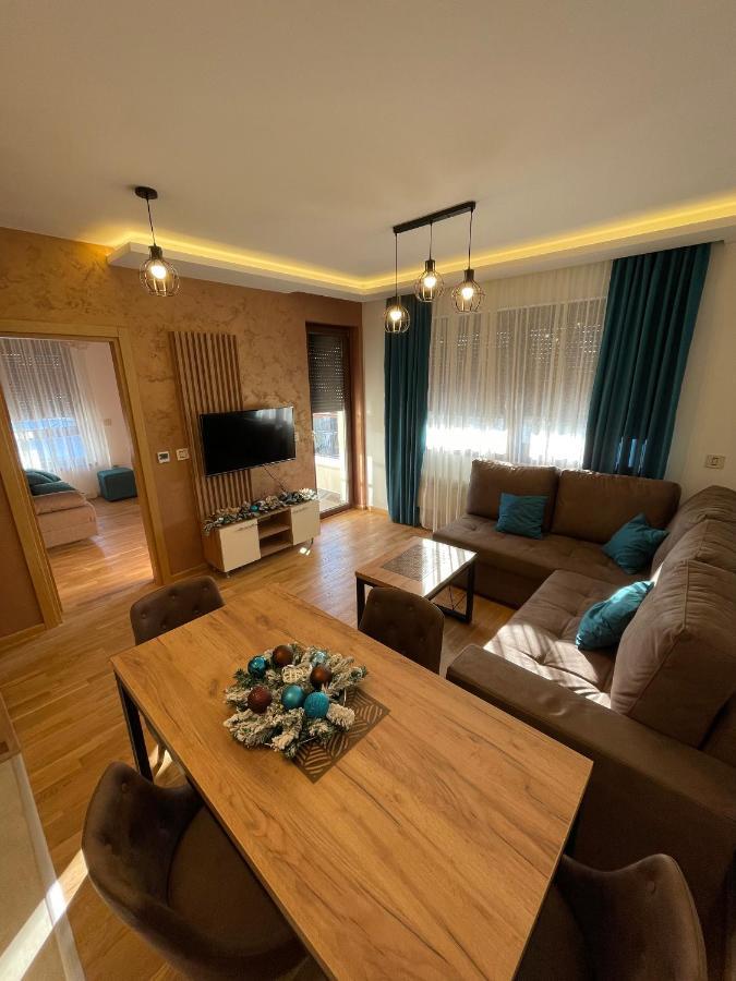 Aria Club Wellness&Spa Zlatibor Kültér fotó