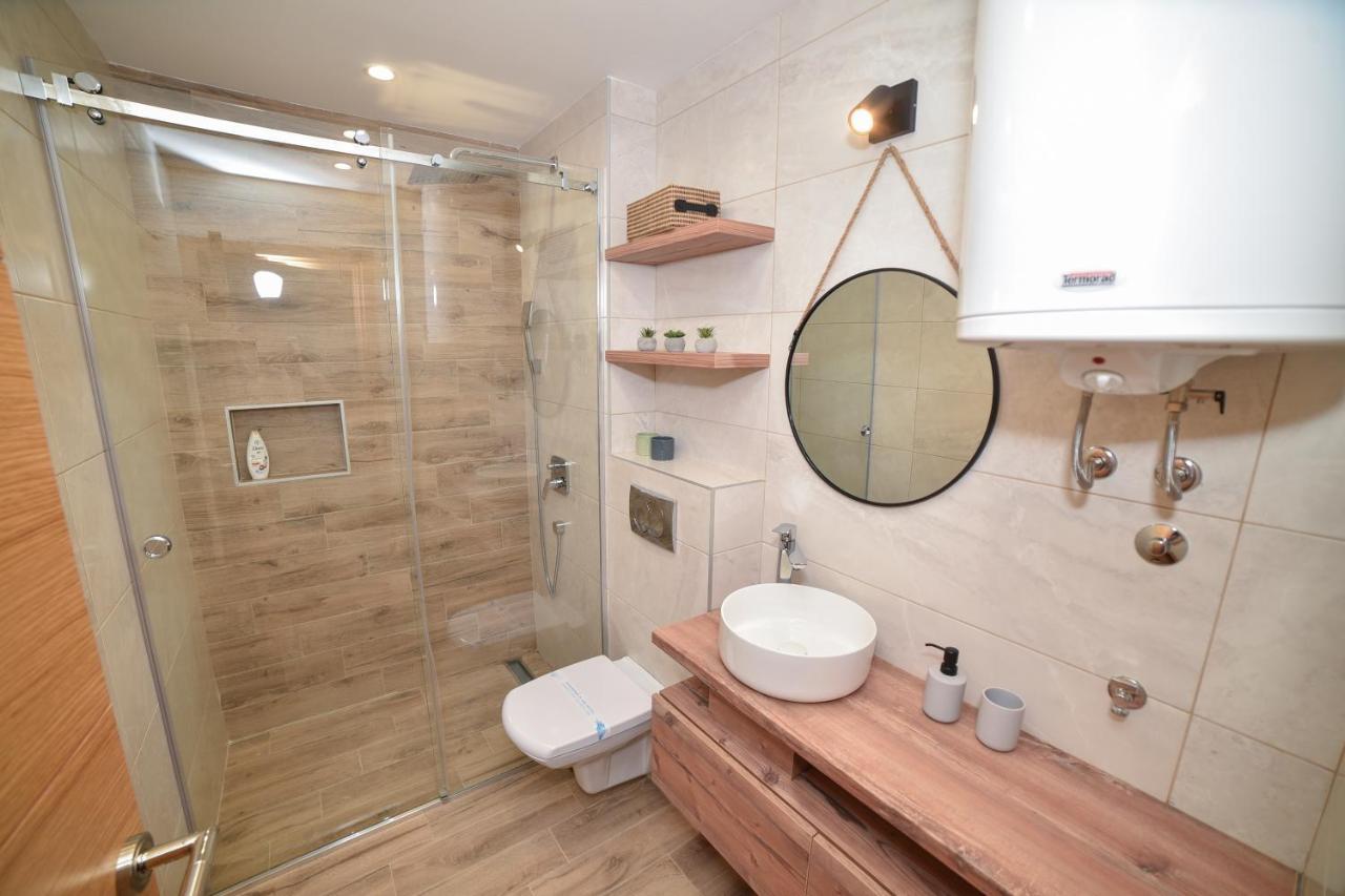 Aria Club Wellness&Spa Zlatibor Kültér fotó