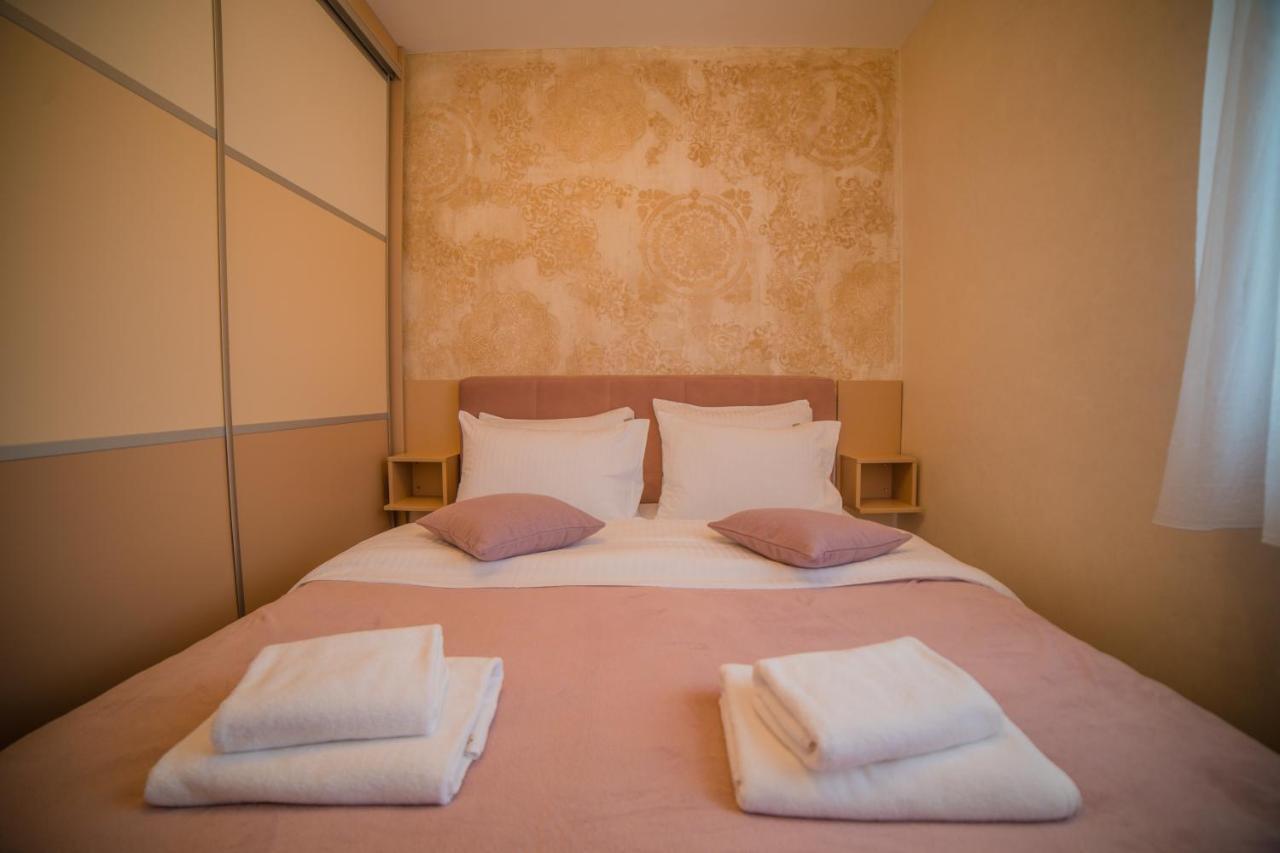 Aria Club Wellness&Spa Zlatibor Kültér fotó