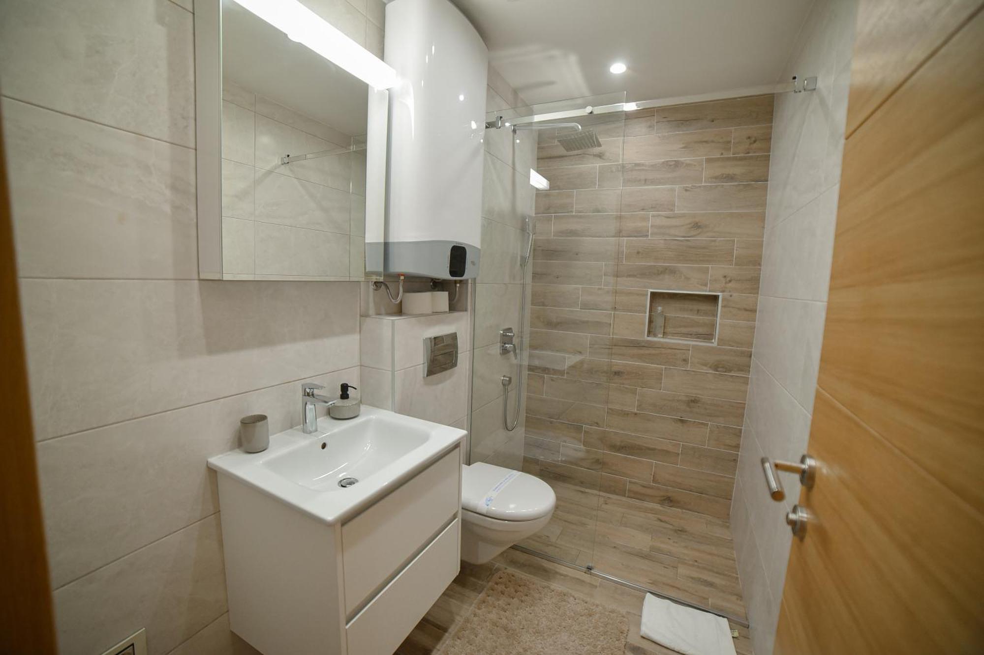 Aria Club Wellness&Spa Zlatibor Kültér fotó